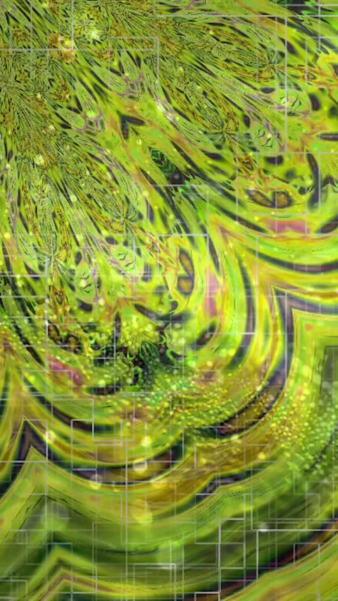 Corporate Abstract Geometric Motion Background Texture Stock Footage 325602461