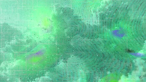 Corporate Abstract Geometric Motion Background Texture Stock-Footage 325815747