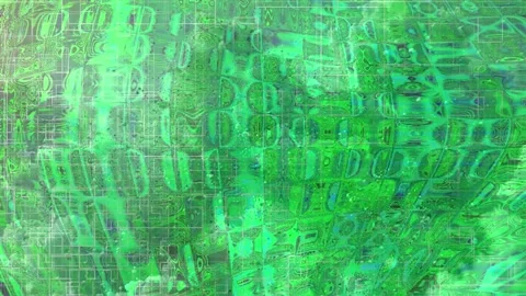 Corporate Abstract Geometric Motion Background Texture Stock Footage 325816387