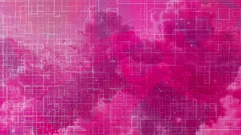 Corporate Abstract Geometric Motion Background Texture Stock Footage 325818404