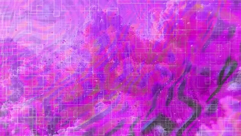 Corporate Abstract Geometric Motion Background Texture Stock Footage 325818524