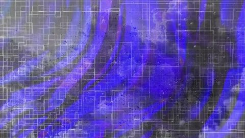 Corporate Abstract Geometric Motion Background Texture Stock Footage 325818750