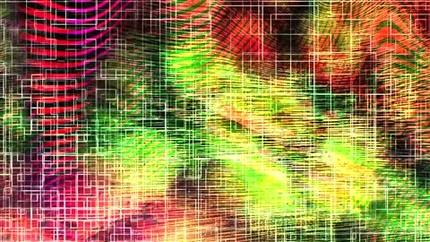 Corporate Abstract Geometric Motion Background Texture Stock Footage 325843403