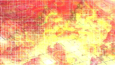 Corporate Abstract Geometric Motion Background Texture Stock Footage 325843490