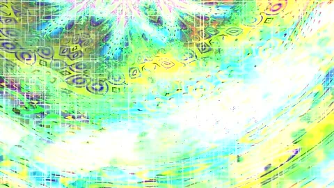 Corporate Abstract Geometric Motion Background Texture Stock Footage 325844089