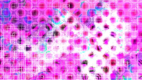 Corporate Abstract Geometric Motion Background Texture Stock Footage 325845382