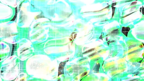 Corporate Abstract Geometric Motion Background Texture Stock Footage 325849604