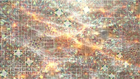 Corporate Abstract Geometric Motion Background Texture Stock Footage 325849629