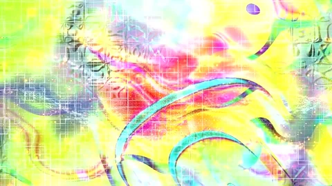 Corporate Abstract Geometric Motion Background Texture Stock Footage 325849652