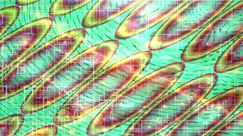 Corporate Abstract Geometric Motion Background Texture Stock Footage 325851591