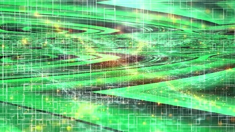 Corporate Abstract Geometric Motion Background Texture Stock Footage 325851624