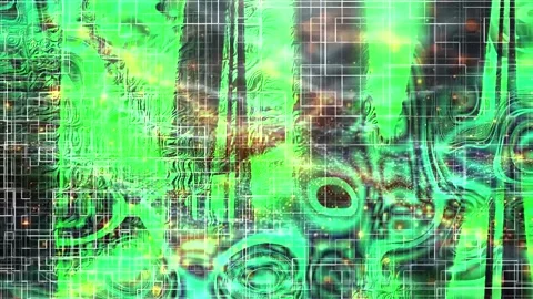 Corporate Abstract Geometric Motion Background Texture Stock Footage 325851932