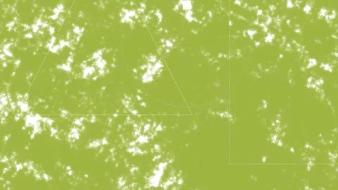 Corporate Abstract Geometric Motion Background Texture Stock Footage 325862819