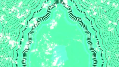 Corporate Abstract Geometric Motion Background Texture Stock Footage 325868634