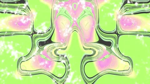 Corporate Abstract Geometric Motion Background Texture Stock-Footage 325868728