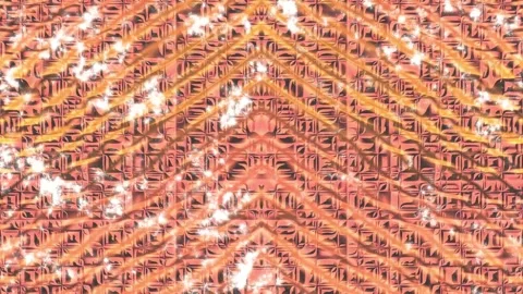 Corporate Abstract Geometric Motion Background Texture Stock Footage 325868759