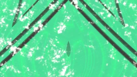 Corporate Abstract Geometric Motion Background Texture Stock Footage 325870083