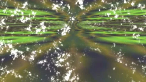 Corporate Abstract Geometric Motion Background Texture Stock Footage 325870182