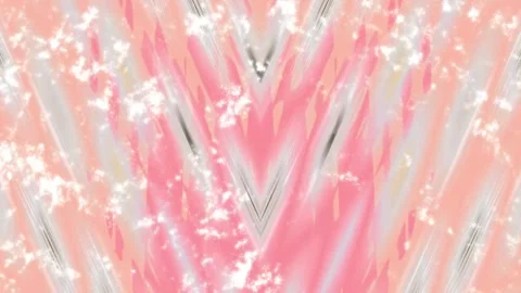 Corporate Abstract Geometric Motion Background Texture Stock Footage 325870305