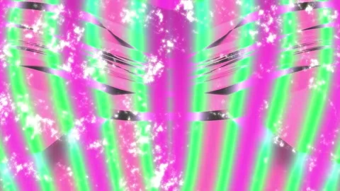 Corporate Abstract Geometric Motion Background Texture Stock Footage 325870308