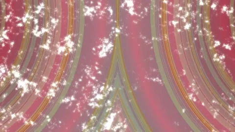 Corporate Abstract Geometric Motion Background Texture Video stock 325870336