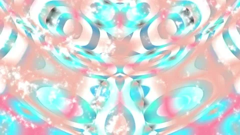Corporate Abstract Geometric Motion Background Texture Stock Footage 325870345