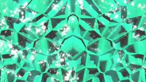 Corporate Abstract Geometric Motion Background Texture Stock Footage 325870348
