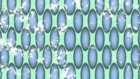 Corporate Abstract Geometric Motion Background Texture Stock Footage 325870404