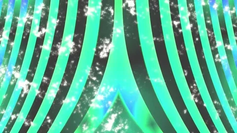 Corporate Abstract Geometric Motion Background Texture Stock Footage 325870405