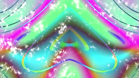 Corporate Abstract Geometric Motion Background Texture Stock Footage 325870445