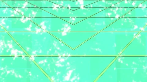 Corporate Abstract Geometric Motion Background Texture Stock Footage 325870452