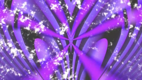 Corporate Abstract Geometric Motion Background Texture Stock Footage 325870563