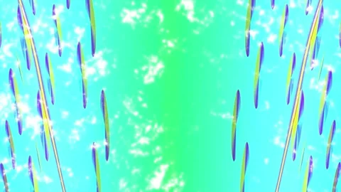 Corporate Abstract Geometric Motion Background Texture Stock Footage 325870575