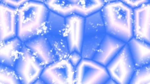 Corporate Abstract Geometric Motion Background Texture Stock Footage 325870650