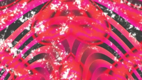 Corporate Abstract Geometric Motion Background Texture Stock Footage 325870651