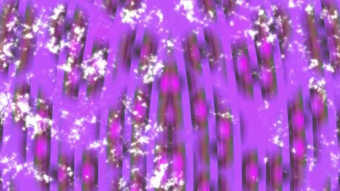 Corporate Abstract Geometric Motion Background Texture Stock Footage 325870702