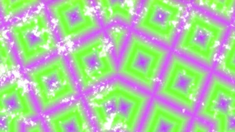 Corporate Abstract Geometric Motion Background Texture Stock Footage 325870714
