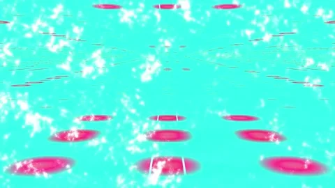 Corporate Abstract Geometric Motion Background Texture Stock Footage 325870745