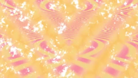 Corporate Abstract Geometric Motion Background Texture Stock Footage 325870782