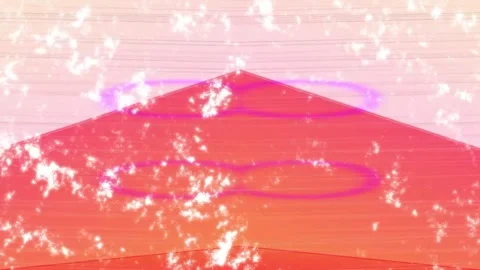 Corporate Abstract Geometric Motion Background Texture Stock Footage 325870816