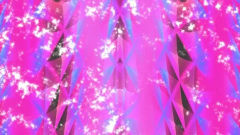 Corporate Abstract Geometric Motion Background Texture Video stock 325870889