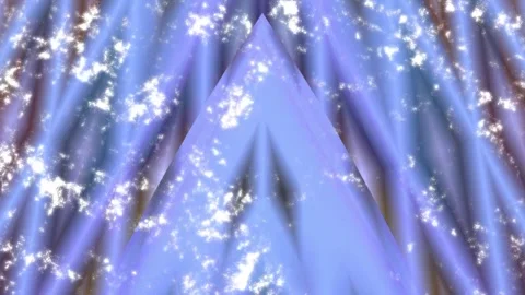 Corporate Abstract Geometric Motion Background Texture Stock Footage 325870943