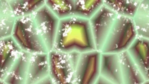 Corporate Abstract Geometric Motion Background Texture Stock Footage 325870971