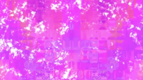 Corporate Abstract Geometric Motion Background Texture Stock Footage 325870990