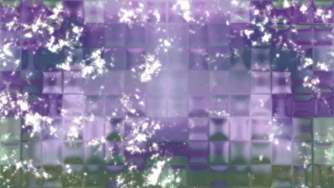 Corporate Abstract Geometric Motion Background Texture Stock Footage 325871004