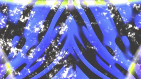 Corporate Abstract Geometric Motion Background Texture Stock Footage 325871109
