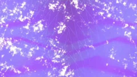 Corporate Abstract Geometric Motion Background Texture Stock Footage 325871152