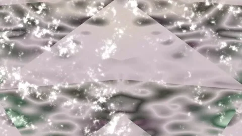 Corporate Abstract Geometric Motion Background Texture Stock Footage 325871243
