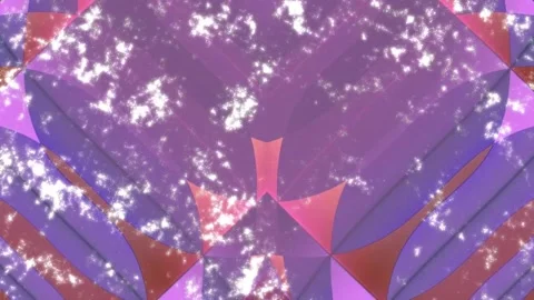 Corporate Abstract Geometric Motion Background Texture Video stock 325871333