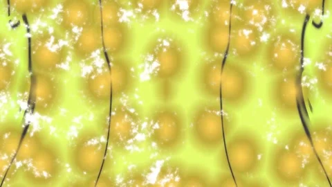 Corporate Abstract Geometric Motion Background Texture Stock Footage 325871347